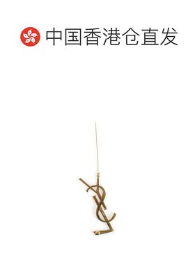 香港直邮SAINT LAURENT 女士手链手镯 840195Y15008060 AW2025