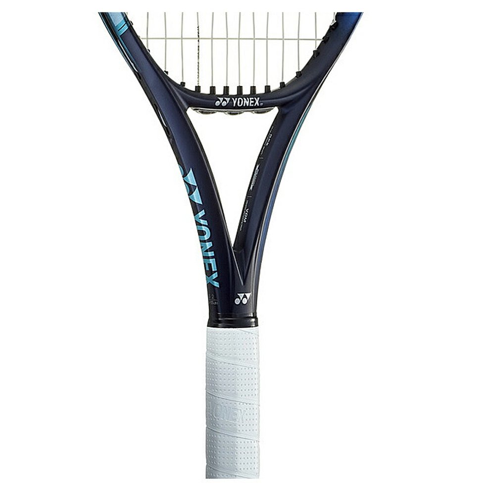 日本直邮Yonex 网球拍EZONE 100SL  入门型号 中级 07EZ100S - 图2