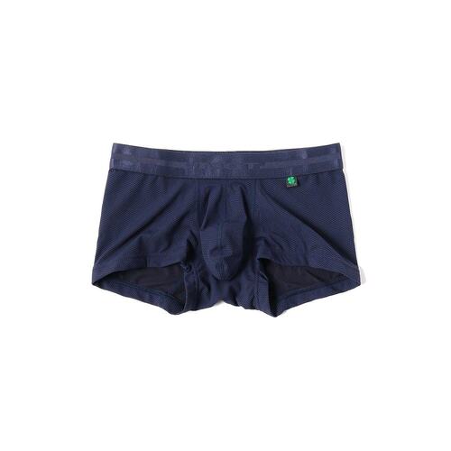 1h可退 日本直邮TOOT 男士立体剪裁网面 Boxer 内裤 24490003219 - 图2