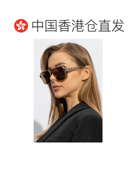 1h可退 香港直邮BALMAIN 男士太阳镜 BPS155C6100 SS2024 花色