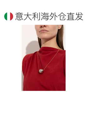 欧洲直邮isabel marant 女士 项链吊坠