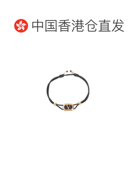 香港直邮VALENTINO GARAVANI 男士手链手镯 7Y2J0AI9GBQCMP