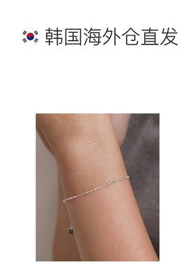 韩国直邮TATIANA新款小众韩式浪漫少女氛围气质精致设计感手链500