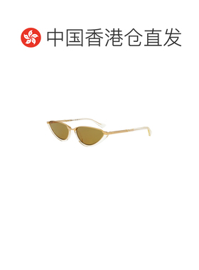 1h可退 香港直邮BOTTEGA VENETA 女士眼镜 BV1346S003 AW2025 花
