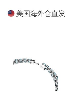 1h可退 【美国直邮】swarovski 通用 手镯施华洛世奇水晶手链首饰