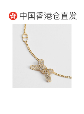 香港直邮CHRISTIAN DIOR 女士手链手镯 B3276WOMCYD支付后1h可退