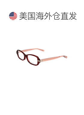 自营Bottega Veneta Plastic Glasses Women's (Frames) - bicolo