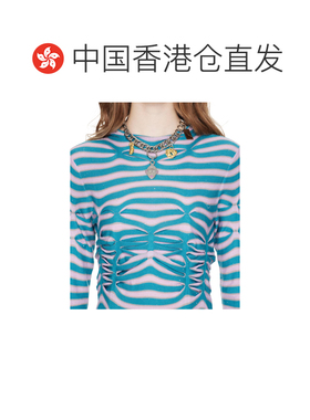 香港直邮CHOPOVA LOWENA 女士手链手镯 6587SILVER SS2025 色