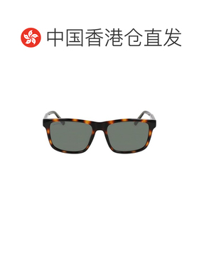 香港直邮LACOSTE 男士太阳镜 L6025S214