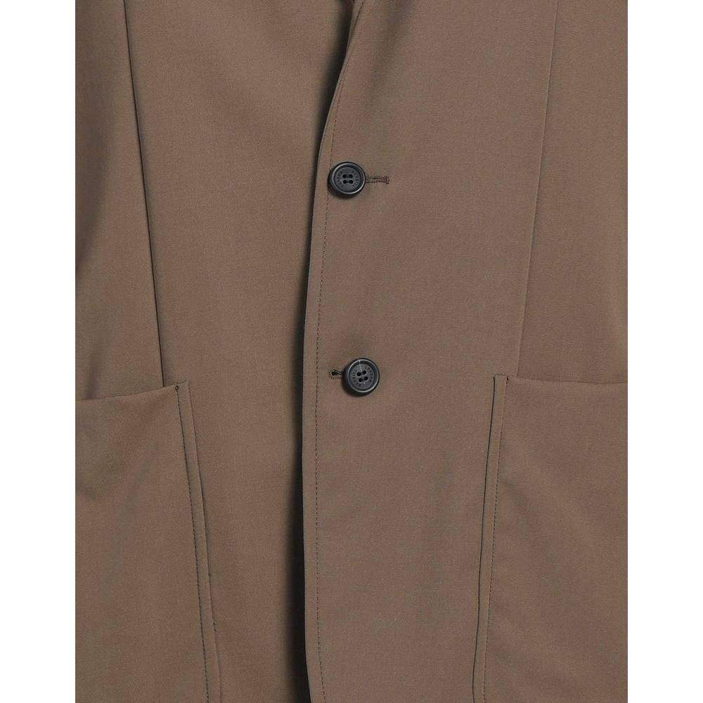 1h可退 香港直邮Dunhill 登喜路 男士 西装外套 brown棕色 舒适时,淘宝优惠券,粉丝福利购,淘宝优惠卷