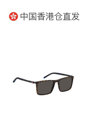 1h可退 香港直邮潮奢 Tommy Hilfiger 汤米 希尔费格 男士 TH 207