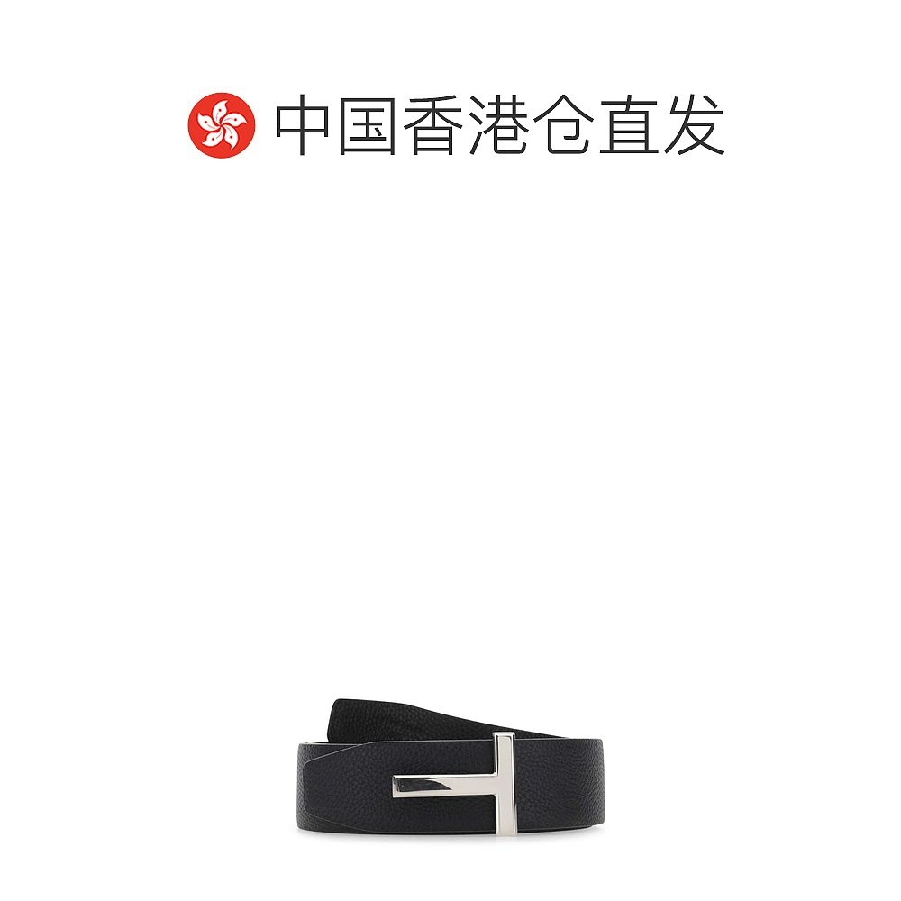 香港直邮TOM FORD 男士腰带 TB178LCL236S3LN01 - 图1