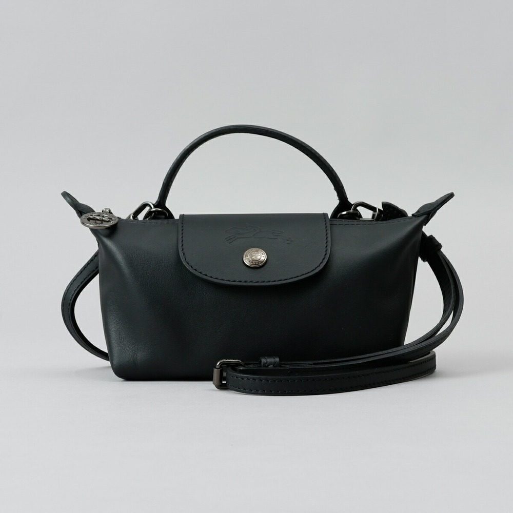 日本直邮Longchamp女士单肩包XS码迷你手提包斜挎包 34205 987,淘宝优惠券,粉丝福利购,淘宝优惠卷