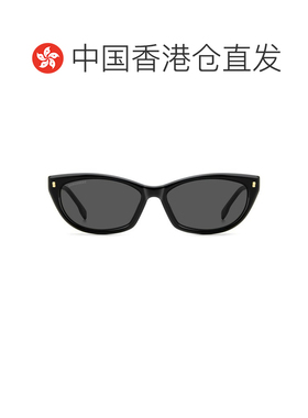 香港直邮Dsquared2 二次方 女士 D2 0209/G/S 807 太阳镜(IR) D20