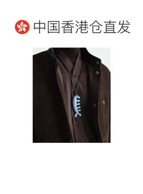 Lemaire Beluga 项链 DI0007LO0192 【付后1h可退】吊坠