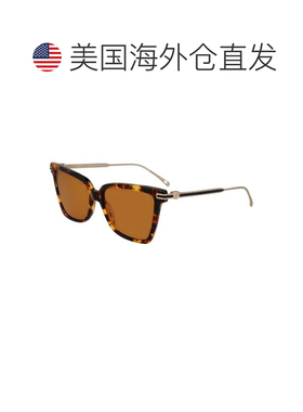 【美国直邮】ferragamo/菲拉格慕 太阳镜 【付后1h可退】