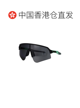 香港直邮OAKLEY 男士太阳镜 0OO9471947124 SS2026 黑色 ENCODER