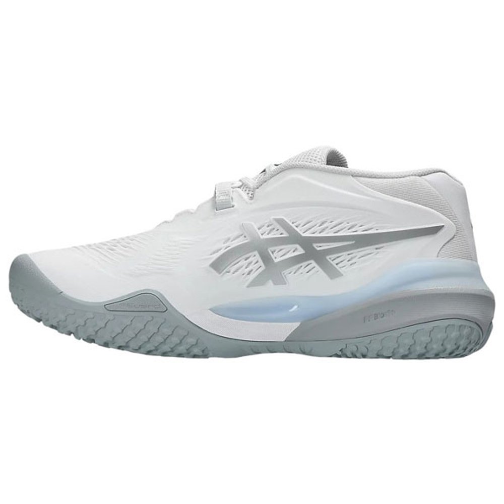 日本直邮亚瑟士网球鞋 GEL-RESOLUTION X OC WIDE 男士宽版 土场 - 图2