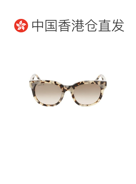 香港直邮LACOSTE 女士太阳镜 L971S230