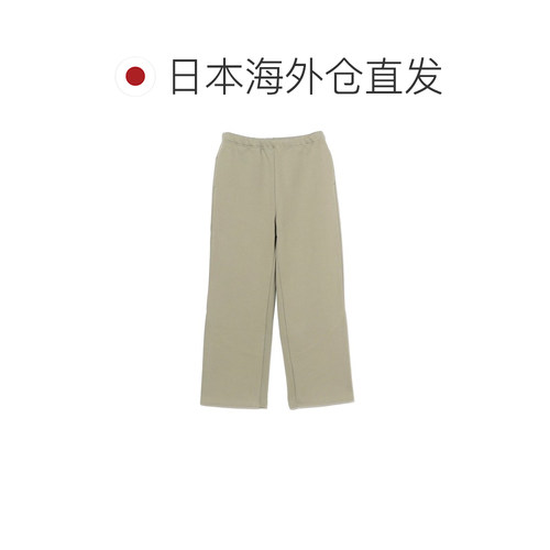 1h可退 日本直邮Seventh 男女同款 重磅棉质休闲运动裤V2 STACKS - 图1