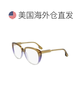 自营Victoria Beckham Acetate Glasses Women's (Frames) - mult