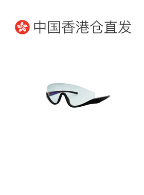 1h可退 香港直邮GUCCI 女士眼镜 GG1650S005 SS2025 白色 GG1650S