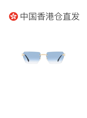 香港直邮DSQUARED2 男士太阳镜 D20102SLKSST CO 金色