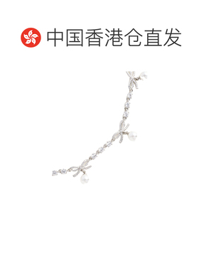 香港直邮SELF-PORTRAIT 女士项链 AW26600NSL AW202支付后1h可退