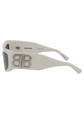 BALENCIAGA 女士眼镜 BB0321S005SUNGLASSES SS2025