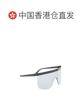 香港直邮CELINE 男士太阳镜 4S237CMLM38NS SS2025 灰色 Celine m