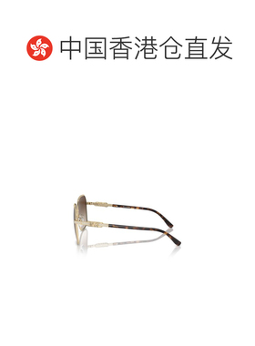 1h可退 香港直邮Michael Kors 迈克高仕 女士 Eyewear Cadiz 方格