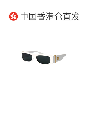 香港直邮VERSACE 男士眼镜 0VE4476U545987 AW2025 黑色 0VE4476U