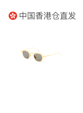 香港直邮THOM BROWNE 男士眼镜 UES930AG0001712 SS2025 配饰绿色