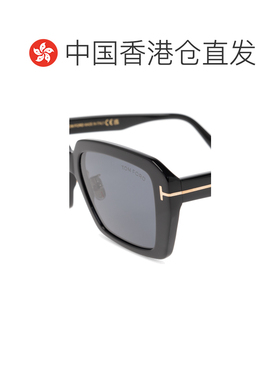 香港直邮TOM FORD 男士眼镜 FT1164K01A SS2026 灰色 全框太阳镜