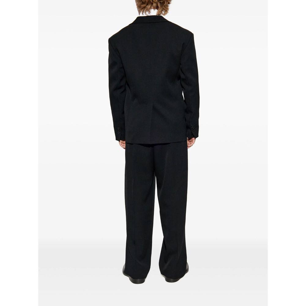 1h可退 香港直邮Dsquared2 二次方 男士 ABITO 西装 S74FT0497D35,淘宝优惠券,粉丝福利购,淘宝优惠卷