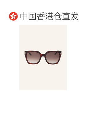 香港直邮CHOPARD 女士太阳镜 100149532215000 CO 花色 Sunglasse