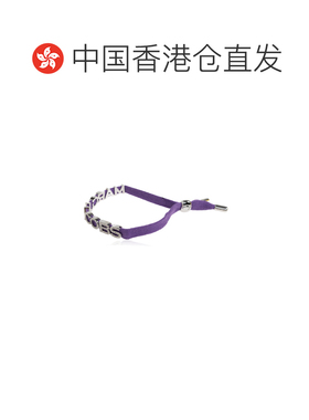 香港直邮MARC JACOBS 女士饰品 2F6JBR001J29529 AW2026 紫色