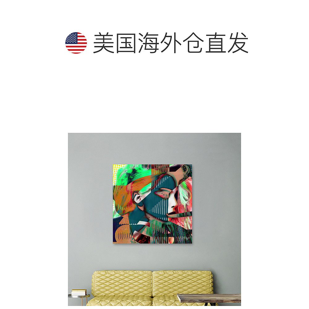 curioos 塔尼亚 - 绿色 【美国奥莱】直发 - 图1