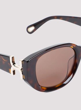 CHLOÉ 女士太阳镜 CH0237SK004