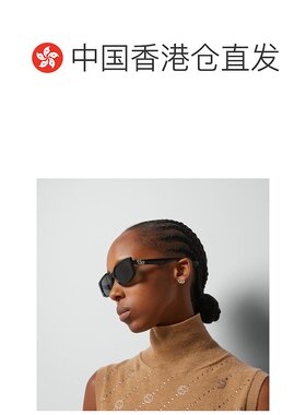 1h可退 香港直邮gucci 女士 太阳镜古驰配饰