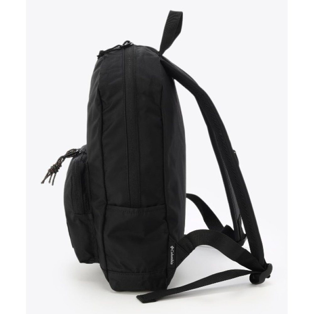 日本直邮Columbia男女同款GREAT SMOKY GARDEN DAYPACK S背包轻-图2