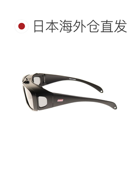 日本直邮Coleman  Coleman男士翻盖偏光太阳镜COV01-1UV