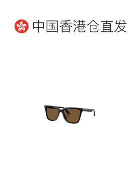 香港直邮EMPORIO ARMANI 女士眼镜 EA4261631373 AW2025 棕色