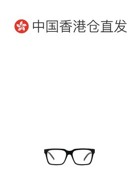 香港直邮GIVENCHY 女士眼镜 GV50043I001 AW2025 黑色纪梵希