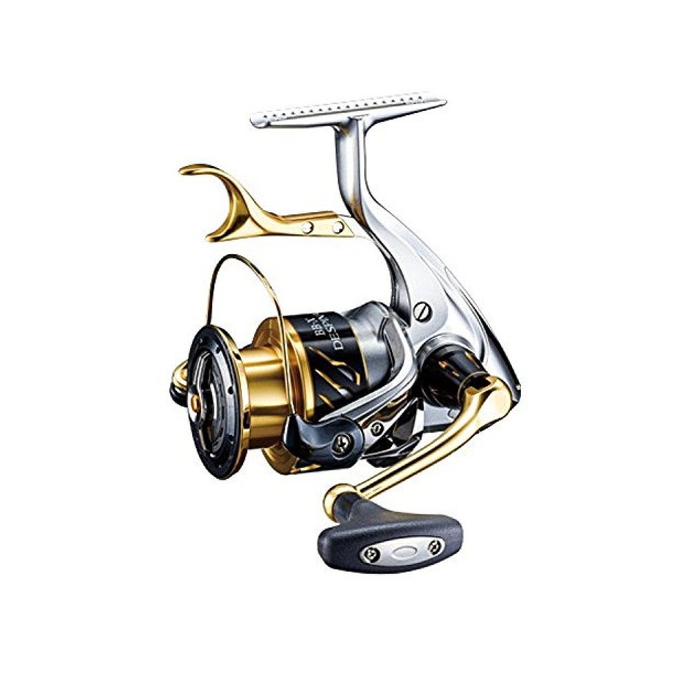 SHIMANO  渔线轮 BB-X DESPINA  2500DXG 2016年款禧玛诺 - 图0