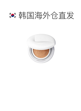 韩国直邮TOO COOL FOR SCHOOL 持久遮瑕气垫霜22号 12g*2正品