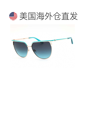 自营guessGU00132 92w蓝色/蓝色渐变-蓝色 美国奥莱直发