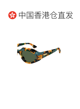 香港直邮Bottega Veneta 全框太阳镜 BV1392S配饰