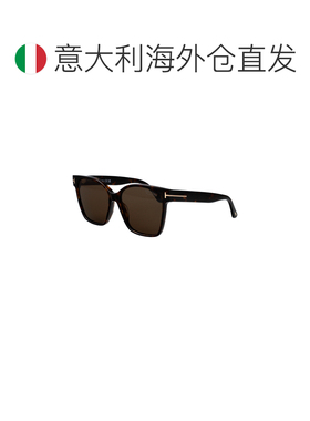 欧洲直邮tom ford/汤姆福特 女士 太阳镜眼镜