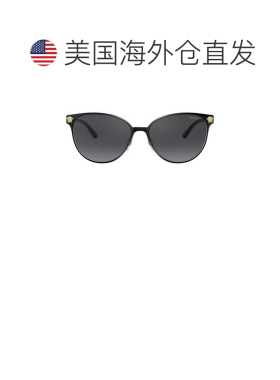 【美国直邮】versace/范思哲 太阳镜 【付后1h可退】